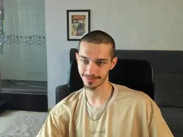 Chaturbate Live Sex Cam of kaydendrew