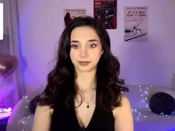 Chaturbate Sex Cam of lilihalvorsen