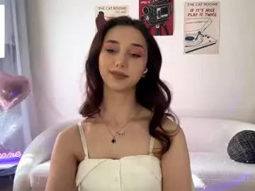 Chaturbate Nude Webcam of lilihalvorsen