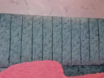 Chaturbate Sex Cam of mia_velmont