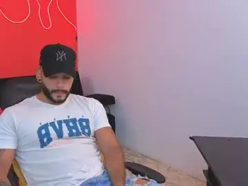 Chaturbate Adult Video Chat of mike_savage3