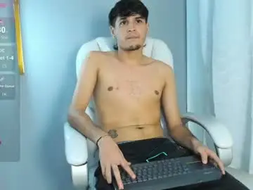 Chaturbate Adult Video Chat of zack23__