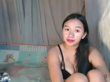 Chaturbate Private Sex Chat of asianpinaydreamgirl