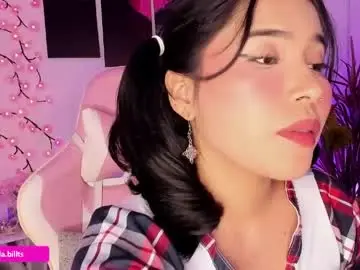 Chaturbate Live Sex of bellabills