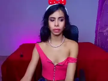 Chaturbate Sex Cam of diiosa_latina