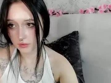 Chaturbate Sex Cam of emmablissa