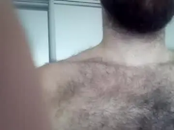 Chaturbate Free Porn Cam of hairyassforme