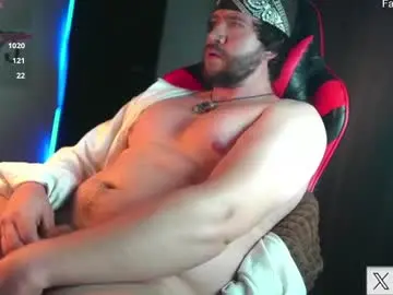 Chaturbate Free Live Porn of just_your_dreamboy
