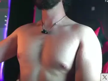 Chaturbate Live Porn of just_your_dreamboy