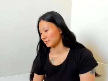 Chaturbate Best live sex cam show of leyahanami