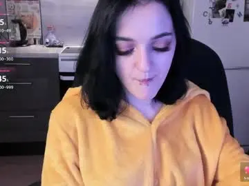 Chaturbate Adult Webcams of miura_moon