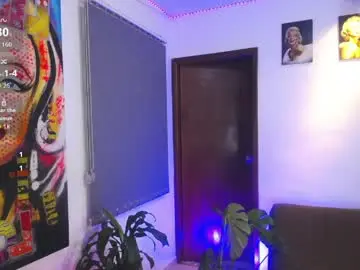 Chaturbate Free Live Porn of shellsy_hans