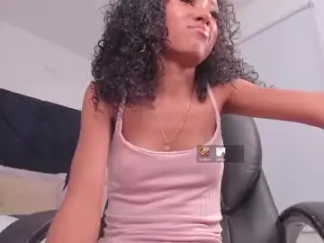 Chaturbate Adult Video Chat of vicky_castillo