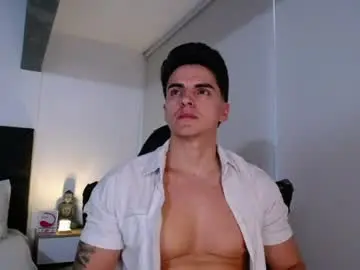 Chaturbate Watch Live Sex Cams of christianvalenzia