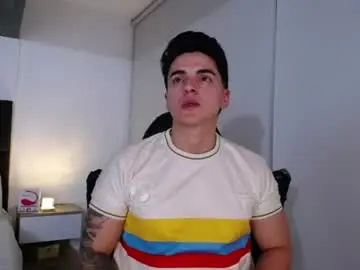 Chaturbate Adult Webcam of christianvalenzia