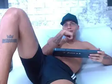 Chaturbate Sex Chat of harin_prize