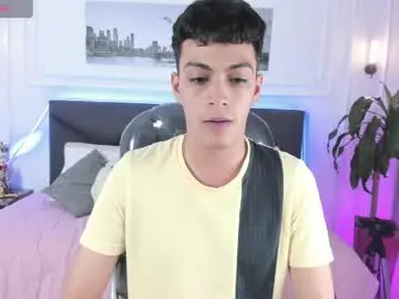 Chaturbate Live Sex Cam of jeremias_1