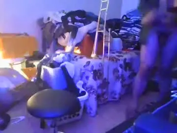 Chaturbate Best live sex cam show of johnnyemonleos