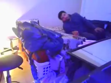 Chaturbate Nude Webcam of johnnyemonleos