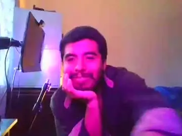 Chaturbate Sex Chat of johnnyemonleos