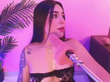 Chaturbate Watch Live Sex Cams of lana_ortega