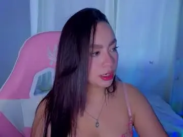 Chaturbate Adult Video Chat of lyavalmont