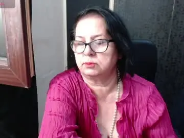 Chaturbate Nude Webcam of madam_sanjanne