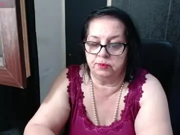 Chaturbate Live Porn of madam_sanjanne