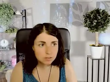 Chaturbate Nude Webcam of martaedams