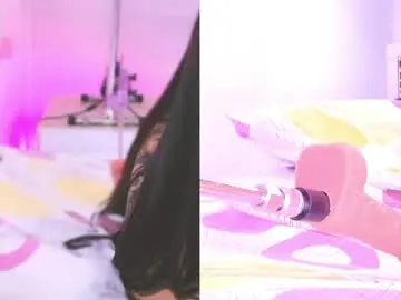 Chaturbate Live Porn of pamela_cm