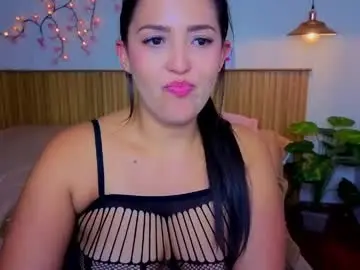 Chaturbate Best Webcam of selena__noir