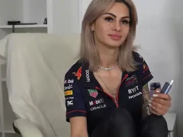 Chaturbate Sex Cam of tiffanymaze