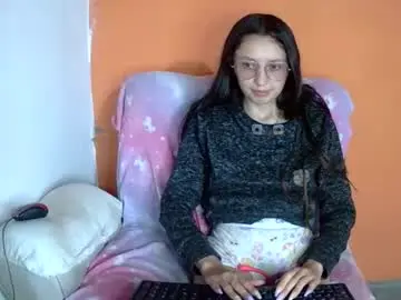 Chaturbate Live Sex Cam of ada_naugthy1