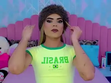 Chaturbate Free Porn Cam of ariadna_princes