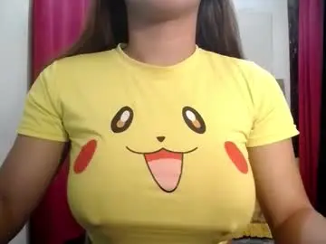 Chaturbate Free Porn Cam of cutepinay143