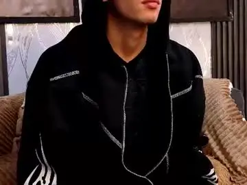 Chaturbate Free Live Porn of demian_hot99