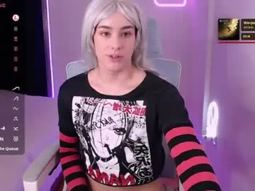 Chaturbate Live Porn of koneko_nya