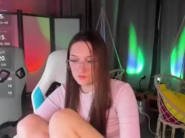 Chaturbate Live Sex of leannamoon