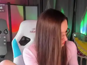Chaturbate Sex Chat of leannamoon