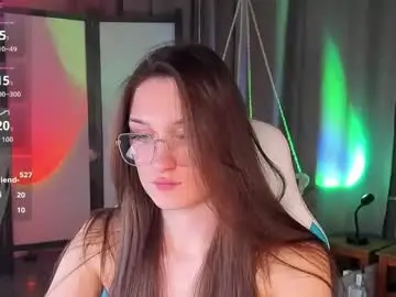 Chaturbate Sex Cam of leannamoon