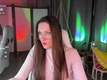 Chaturbate Adult Webcam of leannamoon