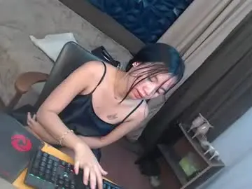 Chaturbate Adult Video Chat of lovely_pinay19