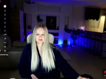 Chaturbate Best live sex cam show of mariemlui