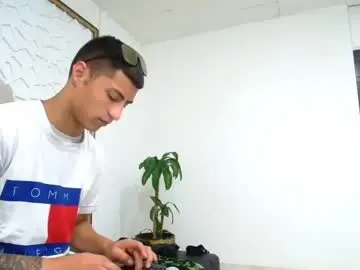 Chaturbate Free Live Porn of mr_porn_9