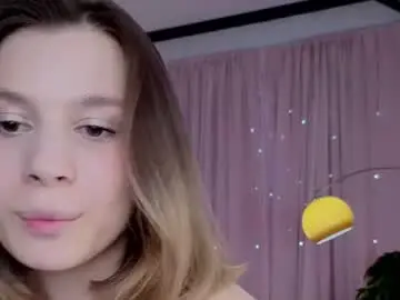 Chaturbate Sex Cam of pinkadele