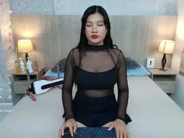 Chaturbate Sex Chat of samy_rausch