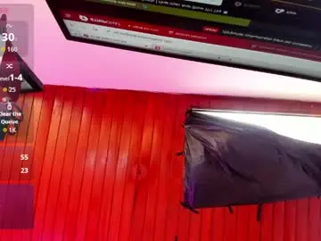 Chaturbate Free Porn Cam of ash_leey