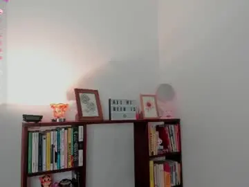 Chaturbate Live Sex of karla__1