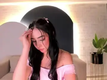 Chaturbate Live Porn of paulinesanz