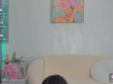 Chaturbate Nude Webcam of sarah_blake_